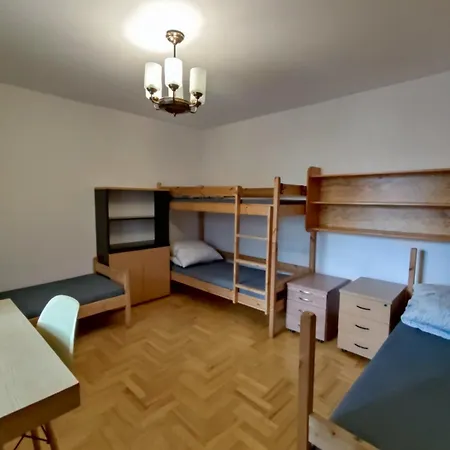 Lubava Varsovie